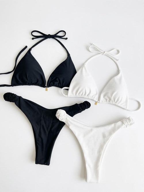 Traje de baño Praiava