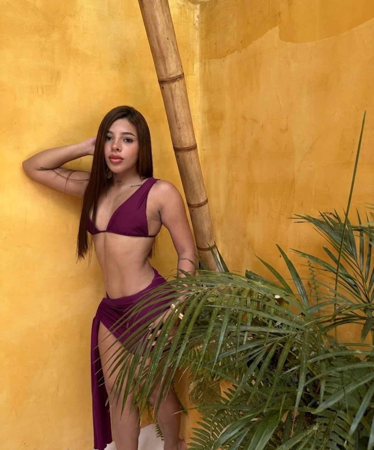 Set Aria