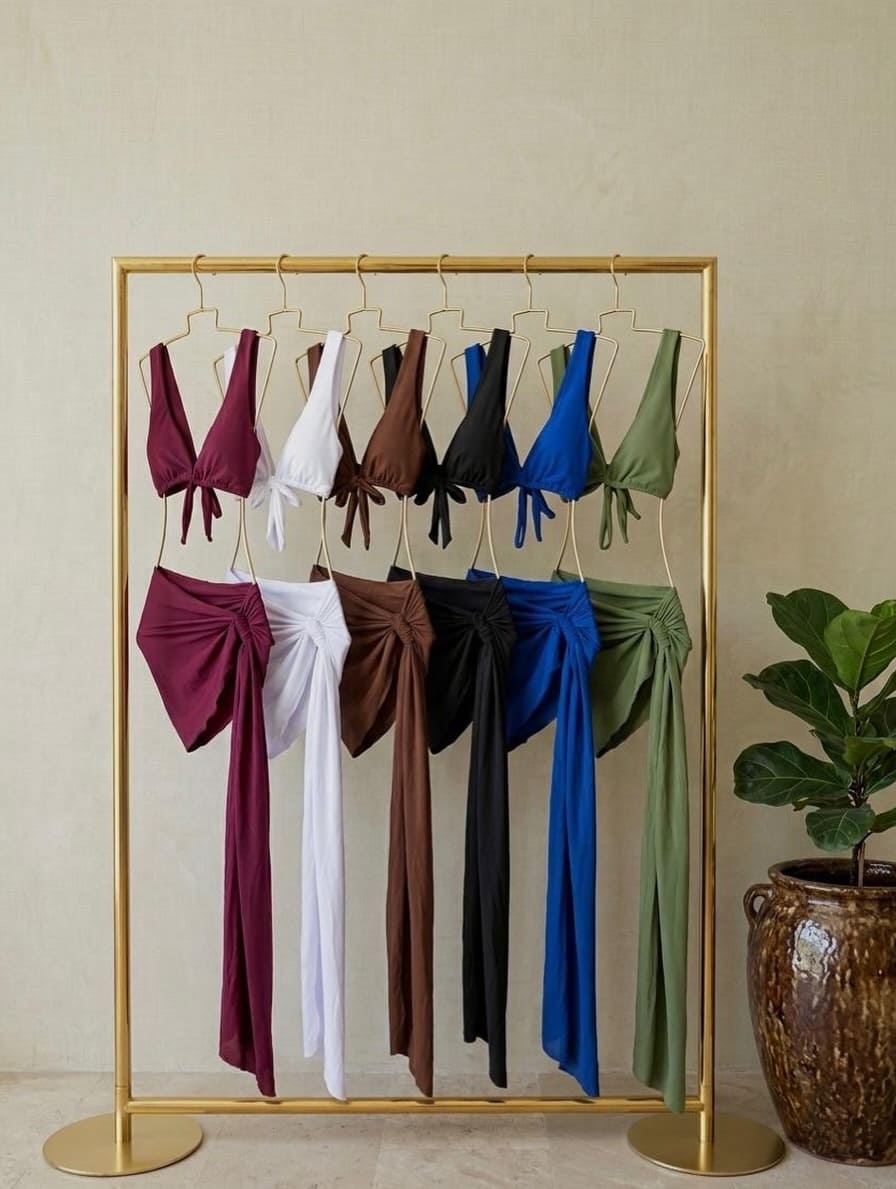 Set Aria