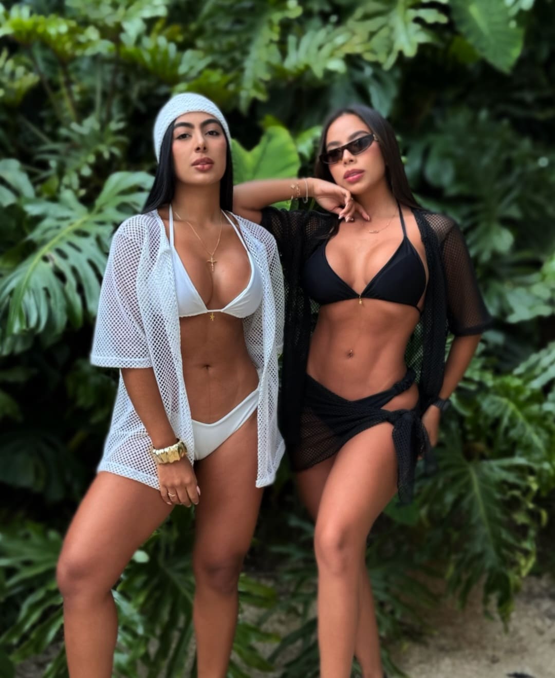 Set Praia · (Bikini + Salidas)